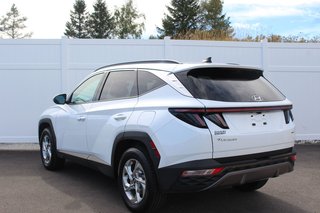 2024 Hyundai Tucson Trend | Roof | HtdSeats | Cam | Warranty to 2029 in Saint John, New Brunswick - 5 - w320h240px