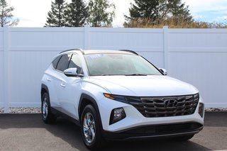 2024 Hyundai Tucson Trend | Roof | HtdSeats | Cam | Warranty to 2029