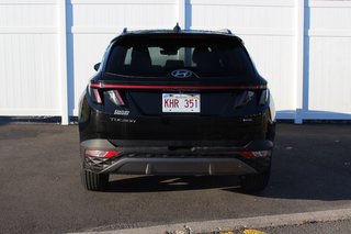 2024 Hyundai Tucson Trend | Roof | HtdSeats | Cam | Warranty to 2029 in Saint John, New Brunswick - 6 - w320h240px