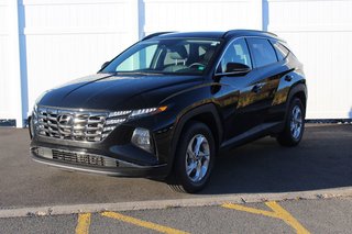 2024 Hyundai Tucson Trend | Roof | HtdSeats | Cam | Warranty to 2029 in Saint John, New Brunswick - 3 - w320h240px