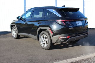 2024 Hyundai Tucson Trend | Roof | HtdSeats | Cam | Warranty to 2029 in Saint John, New Brunswick - 5 - w320h240px