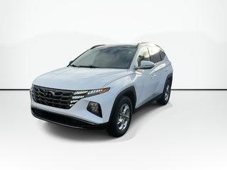 2024 Hyundai Tucson in Antigonish, Nova Scotia - 3 - w320h240px