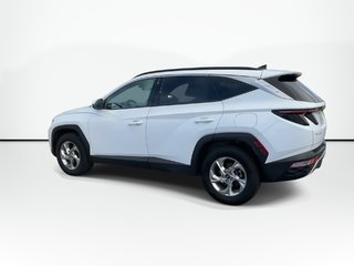 2024 Hyundai Tucson in Antigonish, Nova Scotia - 5 - w320h240px