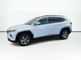 2024 Hyundai Tucson in Antigonish, Nova Scotia - 4 - w320h240px