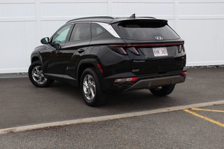 2024 Hyundai Tucson Trend | Roof | HtdSeats | Cam | Warranty to 2029 in Saint John, New Brunswick - 5 - w320h240px