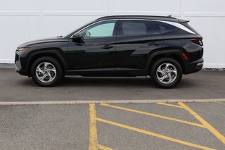 2024 Hyundai Tucson Trend | Roof | HtdSeats | Cam | Warranty to 2029 in Saint John, New Brunswick - 4 - w320h240px