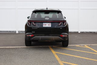 2024 Hyundai Tucson Trend | Roof | HtdSeats | Cam | Warranty to 2029 in Saint John, New Brunswick - 6 - w320h240px