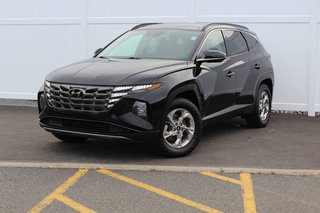 2024 Hyundai Tucson Trend | Roof | HtdSeats | Cam | Warranty to 2029 in Saint John, New Brunswick - 3 - w320h240px