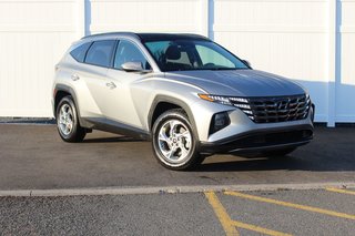 2024 Hyundai Tucson Trend | Roof | HtdSeats | Cam | Warranty to 2029