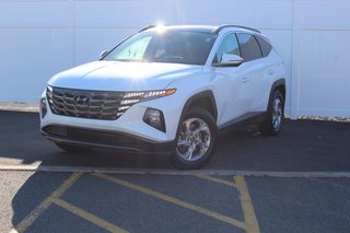 2024 Hyundai Tucson in Antigonish, Nova Scotia - 3 - w320h240px