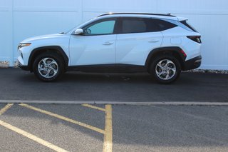 2024 Hyundai Tucson in Antigonish, Nova Scotia - 4 - w320h240px