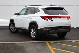 2024 Hyundai TUCSON Trend | Roof | HtdSeats | Cam | Warranty to 2029 in Saint John, New Brunswick - 5 - w320h240px