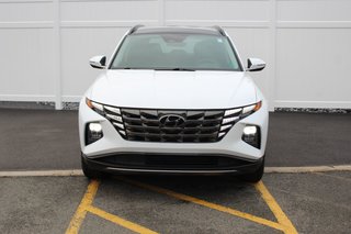 2024 Hyundai TUCSON Trend | Roof | HtdSeats | Cam | Warranty to 2029 in Saint John, New Brunswick - 2 - w320h240px