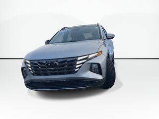 Hyundai Tucson Trend | Roof | HtdSeats | Warranty to 2029 2024 à Saint John, Nouveau-Brunswick - 3 - w320h240px