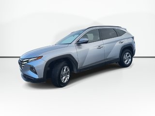 Hyundai Tucson Trend | Roof | HtdSeats | Warranty to 2029 2024 à Saint John, Nouveau-Brunswick - 4 - w320h240px