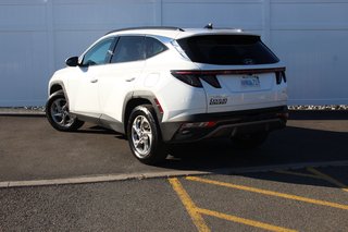 Hyundai Tucson Trend | Roof | HtdSeats | Warranty to 2029 2024 à Saint John, Nouveau-Brunswick - 5 - w320h240px