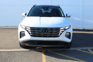 Hyundai Tucson Trend | Roof | HtdSeats | Warranty to 2029 2024 à Saint John, Nouveau-Brunswick - 2 - w320h240px