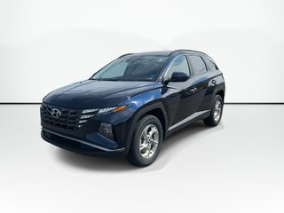 2024 Hyundai Tucson Preferred | Cam | HtdSeats | Warranty to 2028 in Saint John, New Brunswick - 6 - w320h240px