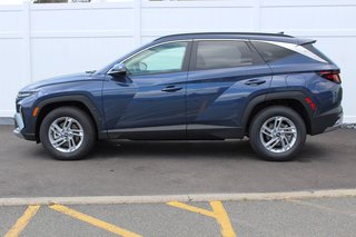 2025 Hyundai Tucson in Antigonish, Nova Scotia - 4 - w320h240px