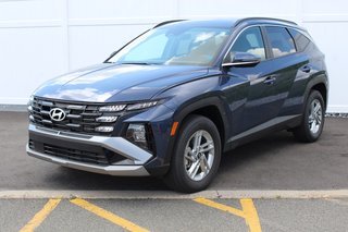 2025 Hyundai Tucson in Antigonish, Nova Scotia - 3 - w320h240px