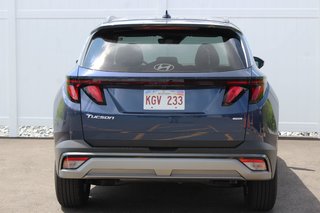 Hyundai Tucson Preferred | HtdSeat | Cam | Aux | Warranty to 2030 2025 à Saint John, Nouveau-Brunswick - 6 - w320h240px