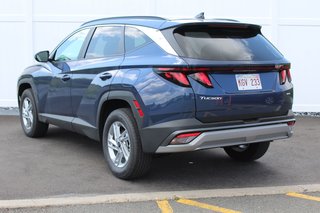 2025 Hyundai Tucson in Antigonish, Nova Scotia - 5 - w320h240px