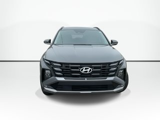 2025 Hyundai Tucson in Antigonish, Nova Scotia - 5 - w320h240px
