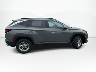 Hyundai Tucson Preferred | RmtStart | HtdSeats | Warranty to 2030 2025 à Saint John, Nouveau-Brunswick - 3 - w320h240px