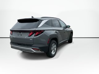 2025 Hyundai Tucson in Antigonish, Nova Scotia - 2 - w320h240px
