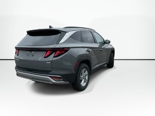 Hyundai Tucson Preferred | RmtStart | HtdSeats | Warranty to 2030 2025 à Saint John, Nouveau-Brunswick - 2 - w320h240px