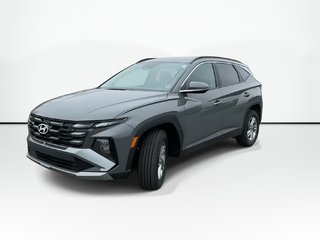 Hyundai Tucson Preferred | RmtStart | HtdSeats | Warranty to 2030 2025 à Saint John, Nouveau-Brunswick - 6 - w320h240px