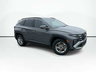 2025 Hyundai Tucson in Antigonish, Nova Scotia - 4 - w320h240px