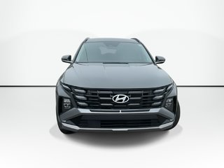 Hyundai Tucson Preferred | RmtStart | HtdSeats | Warranty to 2030 2025 à Saint John, Nouveau-Brunswick - 5 - w320h240px