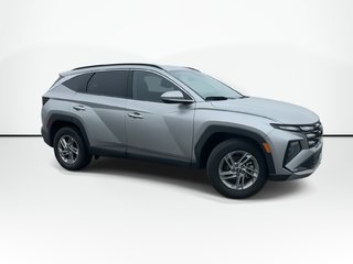 2025 Hyundai Tucson in Antigonish, Nova Scotia - 2 - w320h240px
