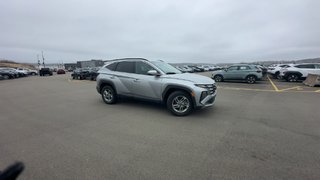 2025 Hyundai Tucson Preferred | RmtStart | HtdSeats | Warranty to 2030