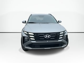 Hyundai Tucson Preferred | RmtStart | HtdSeats | Warranty to 2030 2025 à Saint John, Nouveau-Brunswick - 3 - w320h240px