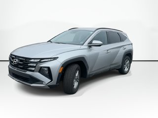 Hyundai Tucson Preferred | RmtStart | HtdSeats | Warranty to 2030 2025 à Saint John, Nouveau-Brunswick - 4 - w320h240px