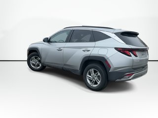 2025 Hyundai Tucson in Antigonish, Nova Scotia - 6 - w320h240px