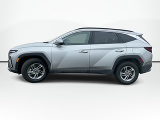Hyundai Tucson Preferred | RmtStart | HtdSeats | Warranty to 2030 2025 à Saint John, Nouveau-Brunswick - 5 - w320h240px