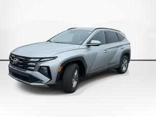2025 Hyundai Tucson in Antigonish, Nova Scotia - 4 - w320h240px