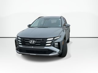 Hyundai Tucson Preferred | RmtStart | HtdSeats | Warranty to 2030 2025 à Saint John, Nouveau-Brunswick - 5 - w320h240px