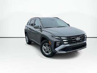 Hyundai Tucson Preferred | RmtStart | HtdSeats | Warranty to 2030 2025 à Saint John, Nouveau-Brunswick - 4 - w320h240px