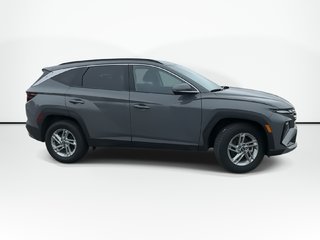 Hyundai Tucson Preferred | RmtStart | HtdSeats | Warranty to 2030 2025 à Saint John, Nouveau-Brunswick - 3 - w320h240px