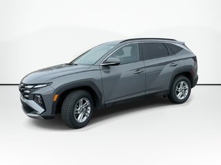 Hyundai Tucson Preferred | RmtStart | HtdSeats | Warranty to 2030 2025 à Saint John, Nouveau-Brunswick - 6 - w320h240px