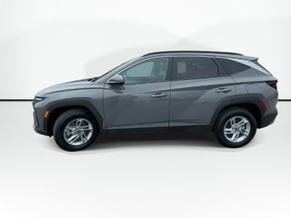 2025 Hyundai Tucson in Antigonish, Nova Scotia - 5 - w320h240px