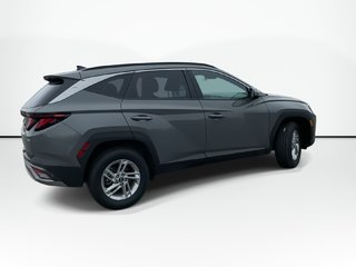 Hyundai Tucson Preferred | RmtStart | HtdSeats | Warranty to 2030 2025 à Saint John, Nouveau-Brunswick - 2 - w320h240px