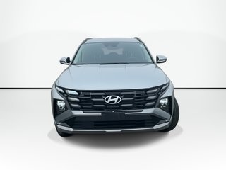 Hyundai Tucson Preferred | RmtStart | HtdSeats | Warranty to 2030 2025 à Saint John, Nouveau-Brunswick - 5 - w320h240px