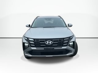 2025 Hyundai Tucson in Antigonish, Nova Scotia - 5 - w320h240px