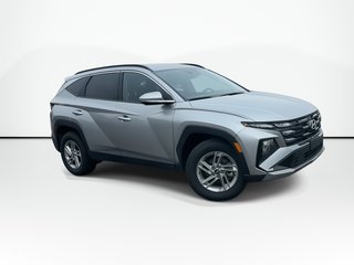 Hyundai Tucson Preferred | RmtStart | HtdSeats | Warranty to 2030 2025 à Saint John, Nouveau-Brunswick - 4 - w320h240px