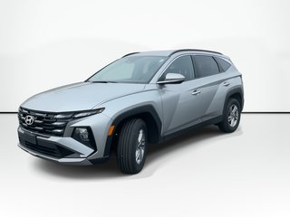 Hyundai Tucson Preferred | RmtStart | HtdSeats | Warranty to 2030 2025 à Saint John, Nouveau-Brunswick - 6 - w320h240px
